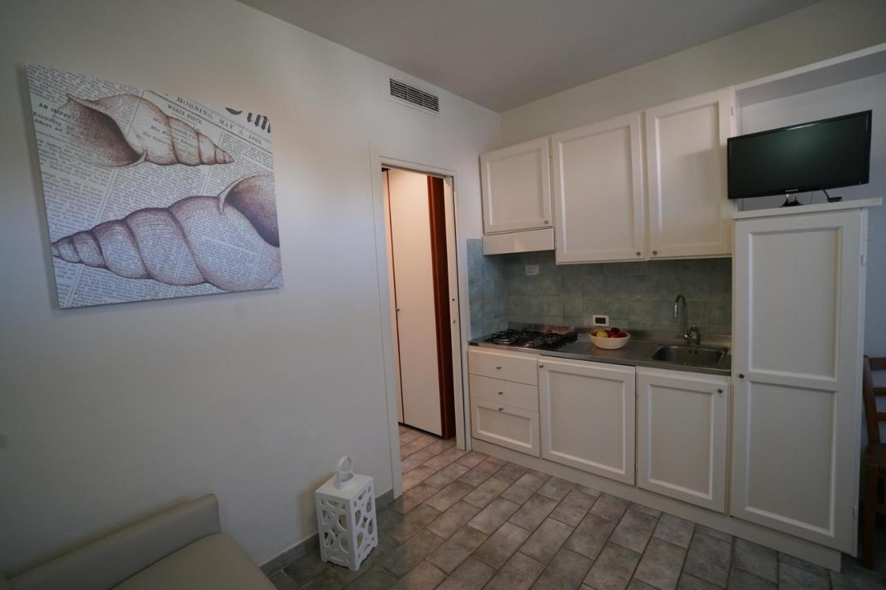 Apartments In Residence In Vada With Swimming Pool 450 Meters From The Sea Bagian luar foto